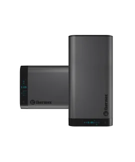 Накопительный водонагреватель Thermex Bono 80 Wi-Fi