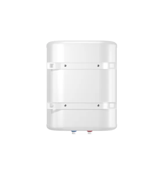 Накопительный водонагреватель Thermex Decido 30 Wi-Fi
