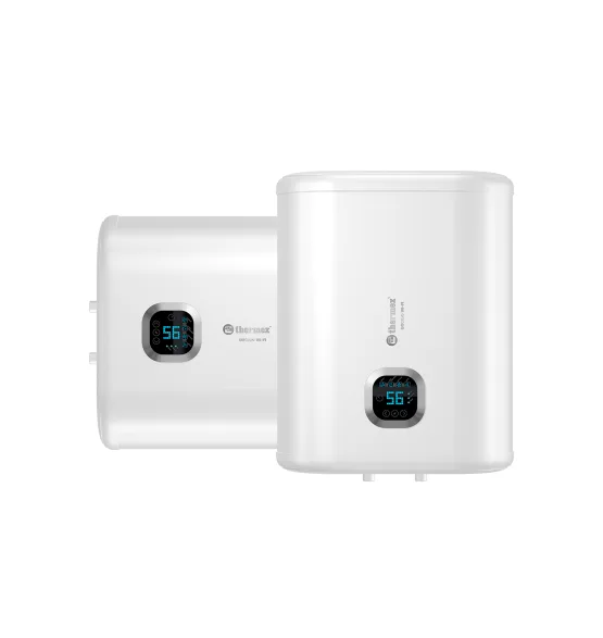 Накопительный водонагреватель Thermex Decido 30 Wi-Fi