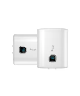 Накопительный водонагреватель Thermex Decido 30 Wi-Fi