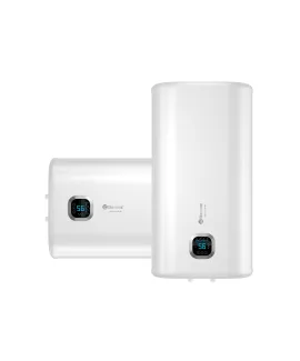 Накопительный водонагреватель Thermex Decido 50 Wi-Fi