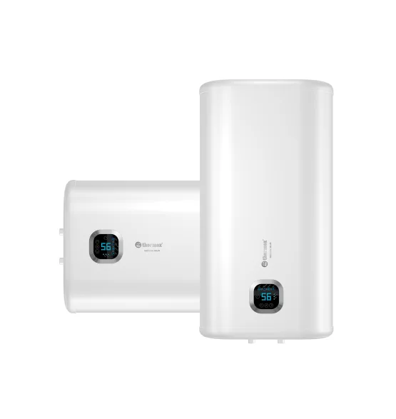 Накопительный водонагреватель Thermex Decido 80 Wi-Fi