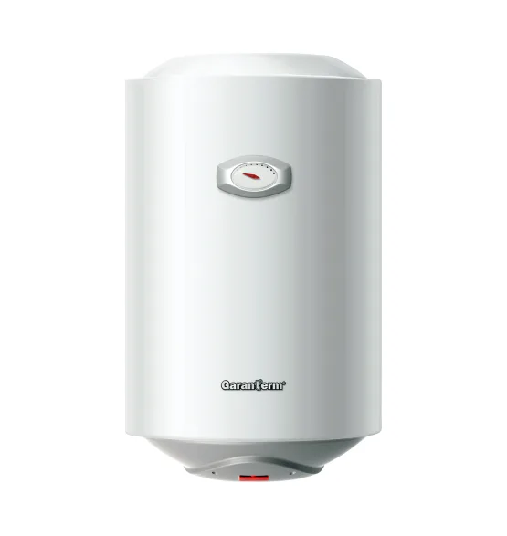 Накопительный водонагреватель Garanterm Origin 30 V Slim