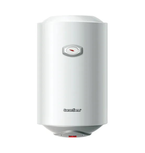 Накопительный водонагреватель Garanterm Origin 50 V Slim