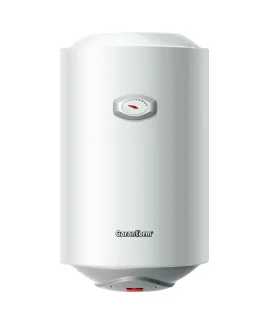 Накопительный водонагреватель Garanterm Origin 50 V Slim