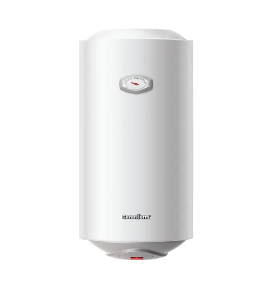 Накопительный водонагреватель Garanterm Origin 80 V Slim