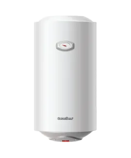Накопительный водонагреватель Garanterm Origin 80 V Slim