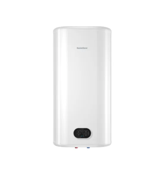 Накопительный водонагреватель Garanterm Flat 80 V