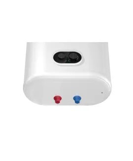 Накопительный водонагреватель Garanterm Flat 80 V min