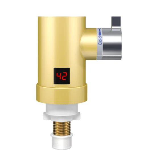 Проточный водонагреватель Thermex Amber 3000