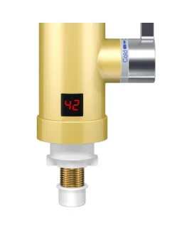 Проточный водонагреватель Thermex Amber 3000 min