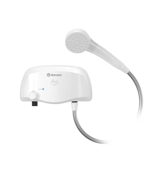 Проточный водонагреватель Thermex Arion 3500 combi