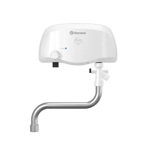 Проточный водонагреватель Thermex Arion 3500 combi