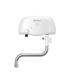 Проточный водонагреватель Thermex Arion 3500 combi min