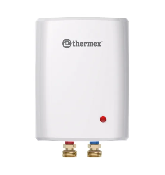 Проточный водонагреватель Thermex Surf 6000