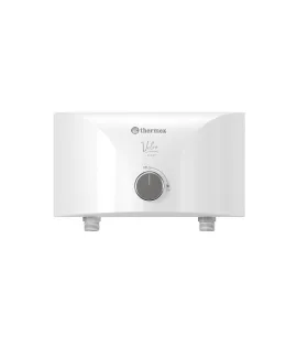 Проточный водонагреватель Thermex Vetro 5500 comb min