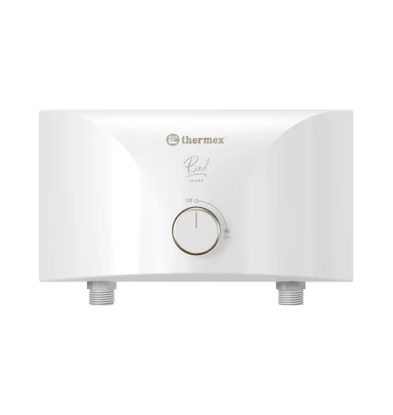 Проточный водонагреватель Thermex Rind 5500 combi