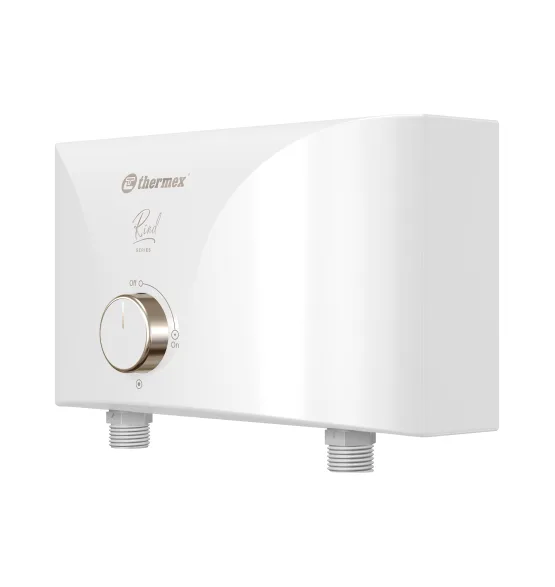 Проточный водонагреватель Thermex Rind 5500 combi