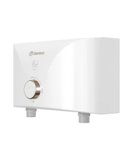 Проточный водонагреватель Thermex Rind 5500 combi min