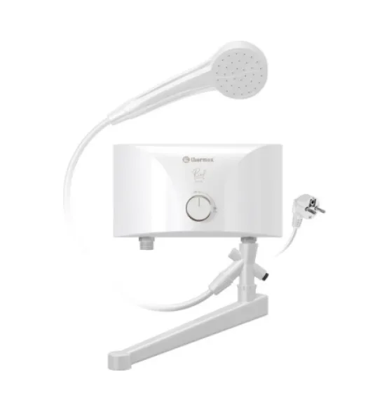 Проточный водонагреватель Thermex Rind 6500 combi