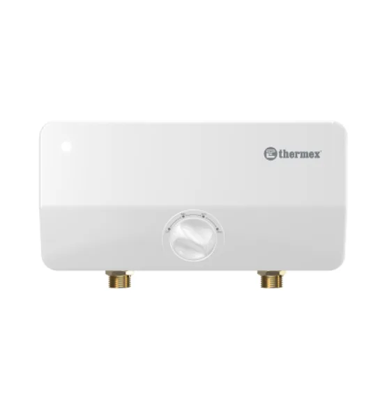 Проточный водонагреватель Thermex Artflow 8000