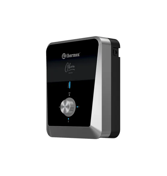 Проточный водонагреватель Thermex Oberon 6000