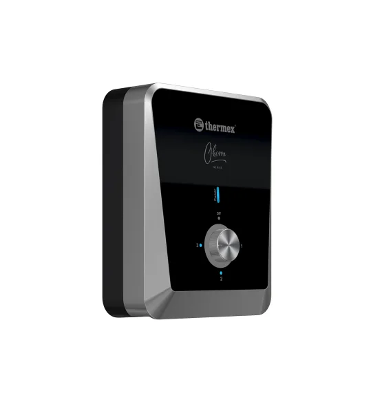 Проточный водонагреватель Thermex Oberon 6000