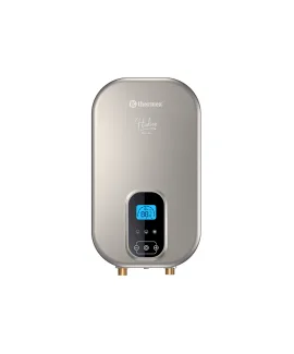 Проточный водонагреватель Thermex Hudson 8500