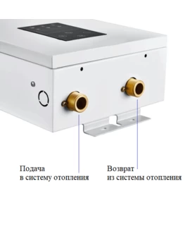 Котёл электрический Skat 9.5 min