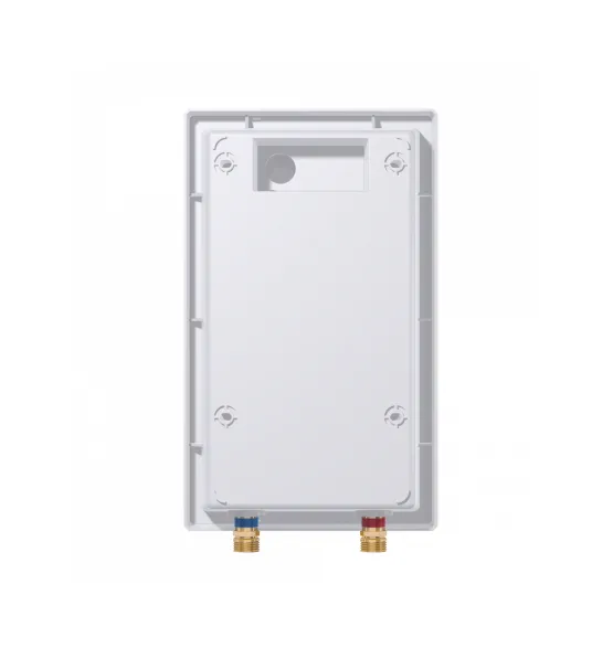 Проточный водонагреватель Thermex Topflow 15000