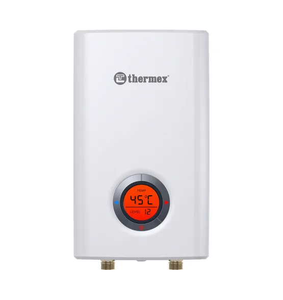 Проточный водонагреватель Thermex Topflow 15000