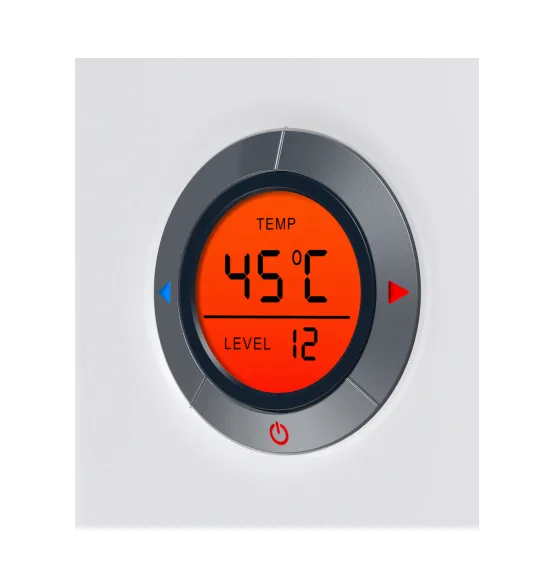 Проточный водонагреватель Thermex Topflow 6000