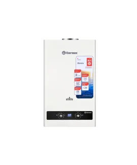 Газовый проточный водонагреватель Thermex B 20 D