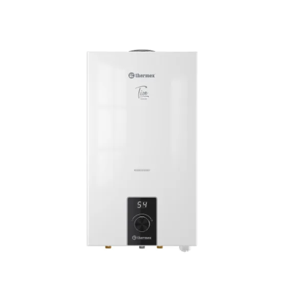 Газовый проточный водонагреватель Thermex T 20 D