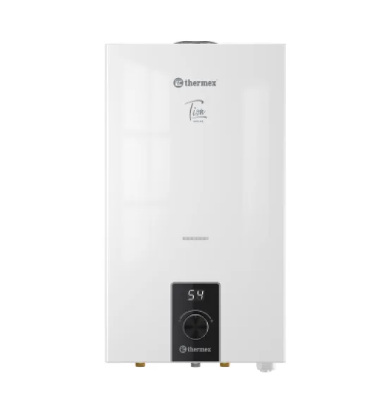 Газовый проточный водонагреватель Thermex T 26 D
