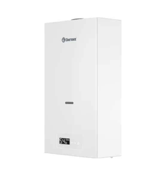 Газовый проточный водонагреватель Thermex S 20 MD