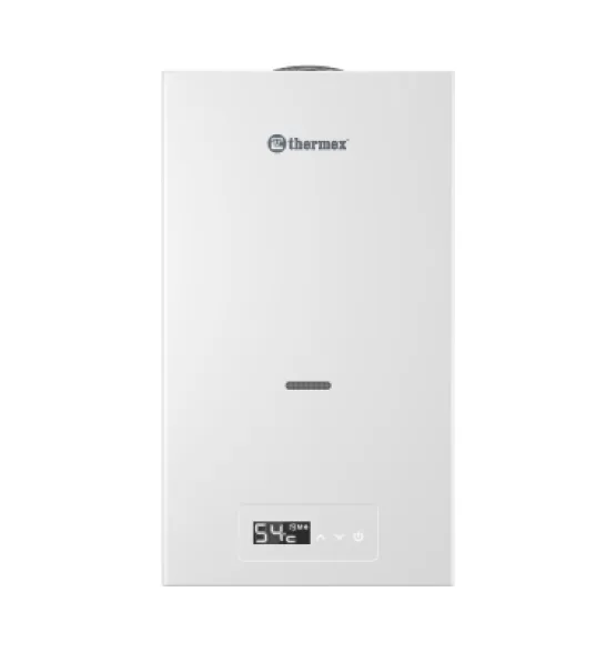 Газовый проточный водонагреватель Thermex S 20 MD