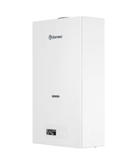 Газовый проточный водонагреватель Thermex S 20 MD min