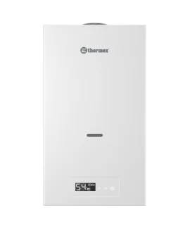 Газовый проточный водонагреватель Thermex S 20 MD