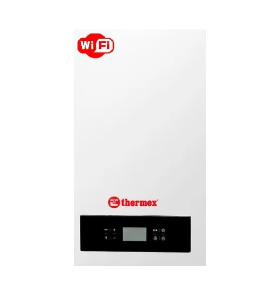 Электрический котёл Thermex EuroStar E 904 Wi-Fi