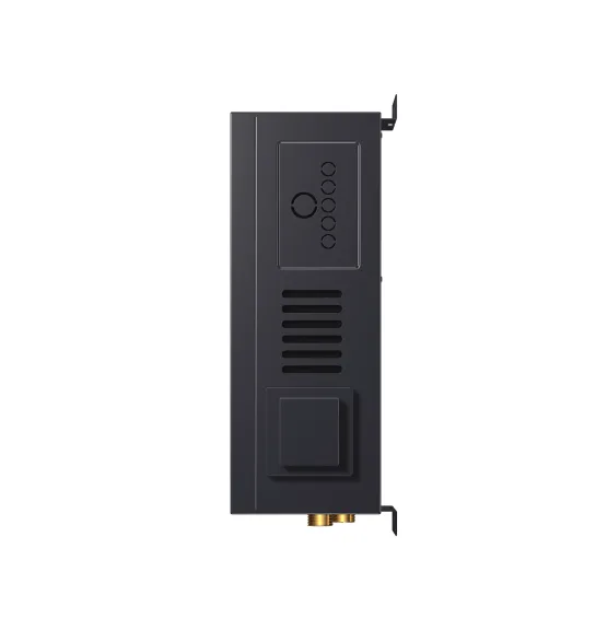 Электрический котёл Thermex Libert 9