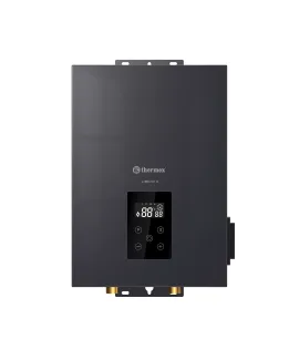 Электрический котёл Thermex Libert 9