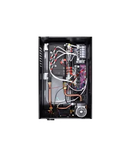 Электрический котёл Thermex Boss 12 Wi-Fi (Black) min