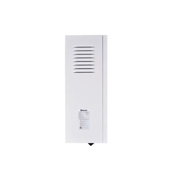 Электрический котёл Thermex Boss 12 Wi-Fi (White)