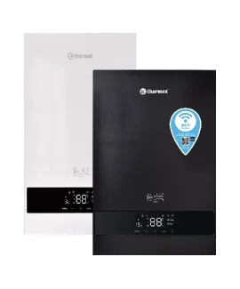 Электрический котёл Thermex Boss 12 Wi-Fi (White)