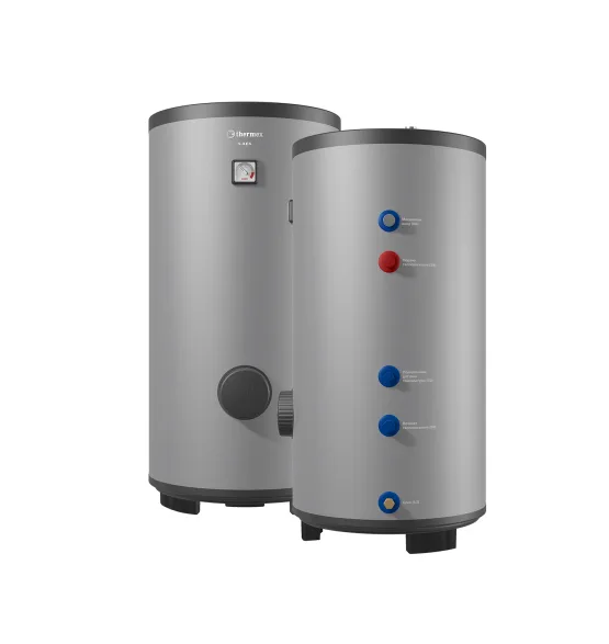 Электрический котёл Thermex Cometa 6-12 Wi-Fi