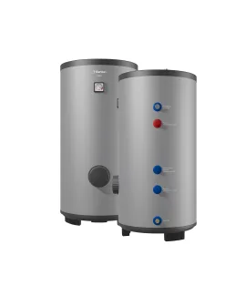 Электрический котёл Thermex Cometa 6-12 Wi-Fi