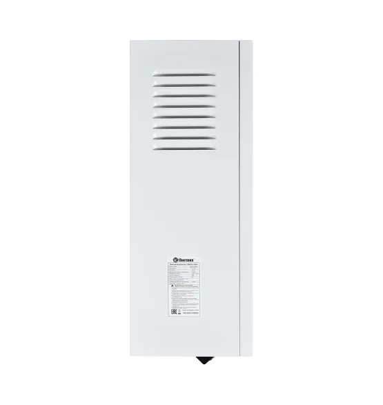 Электрический котёл Thermex Sonne 12 Wi-Fi (White)