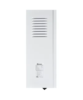 Электрический котёл Thermex Sonne 12 Wi-Fi (White) min