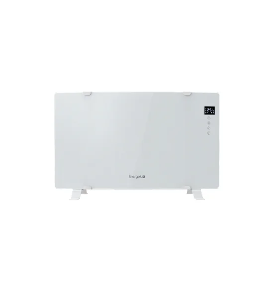 Конвектор электрический ENERGOLUX ECH-1000E-J1-WG 1 кВт